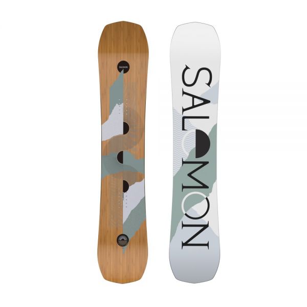 SNOWINN SALOMON