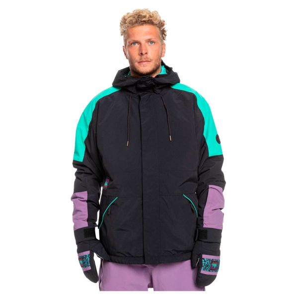 SNOWINN QUIKSILVER