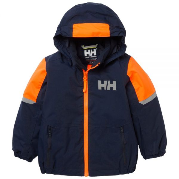 SNOWINN HELLY HANSEN