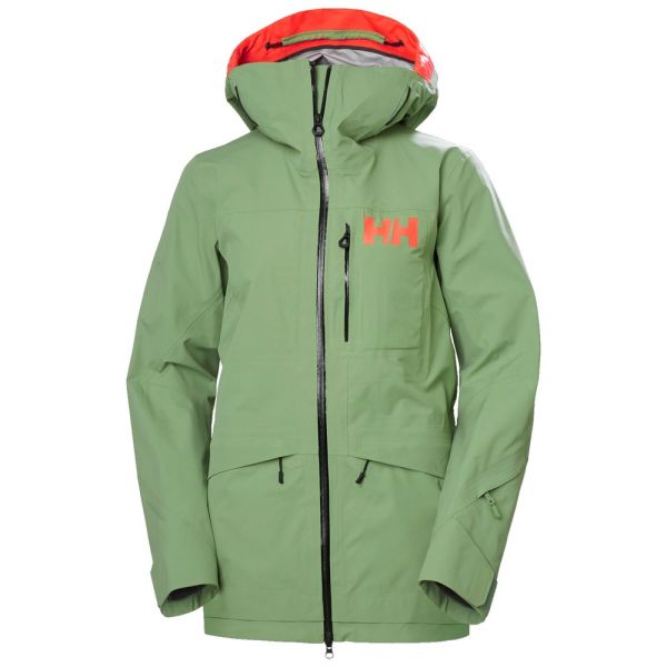 SNOWINN HELLY HANSEN