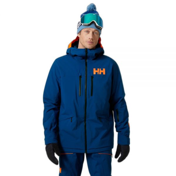 SNOWINN HELLY HANSEN