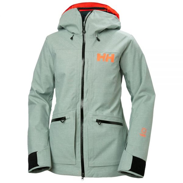 SNOWINN HELLY HANSEN