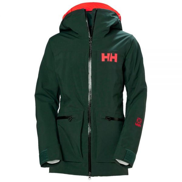 SNOWINN HELLY HANSEN