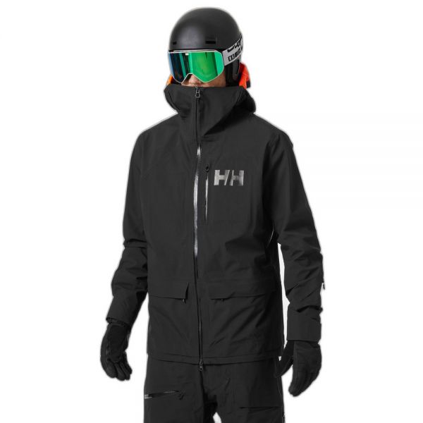 SNOWINN HELLY HANSEN