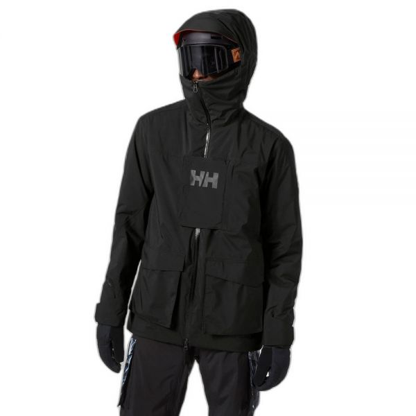 SNOWINN HELLY HANSEN