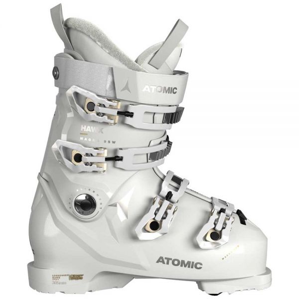 SNOWINN ATOMIC