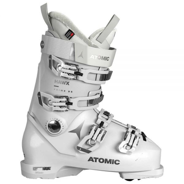 SNOWINN ATOMIC