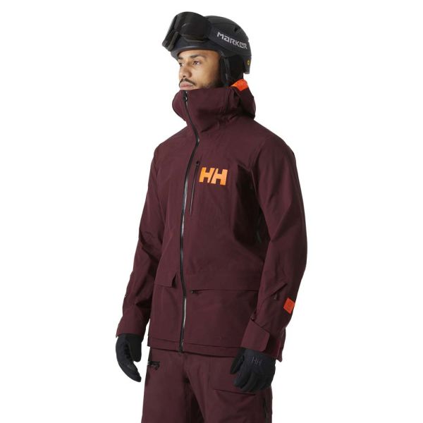 SNOWINN HELLY HANSEN