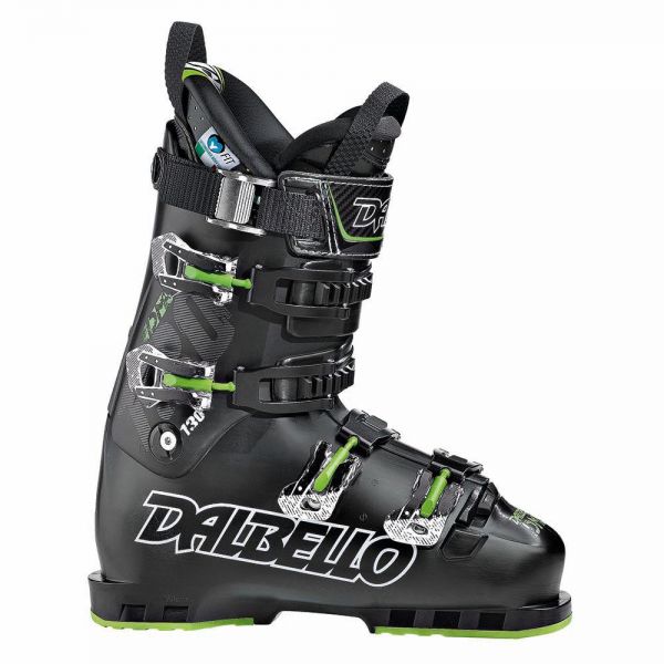 Prezzi Dalbello dms 130 alpine ski boots nero 26.5