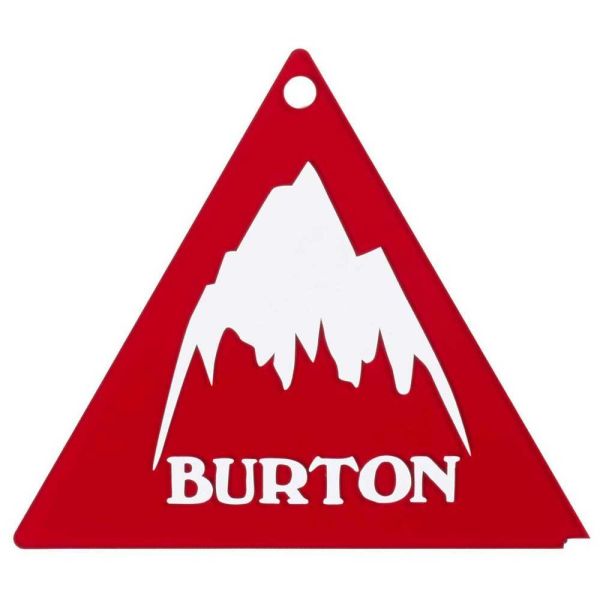 SNOWINN BURTON