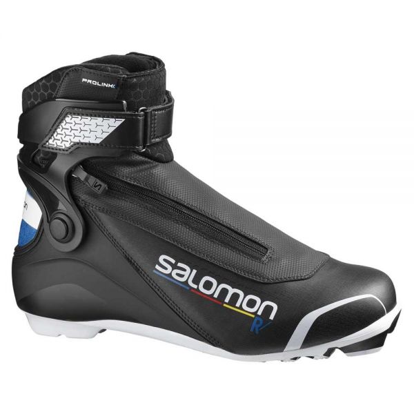 SNOWINN SALOMON