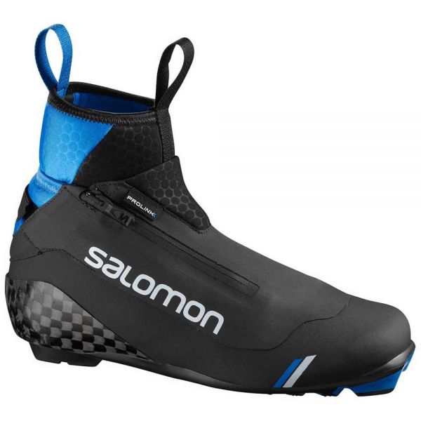 SNOWINN SALOMON