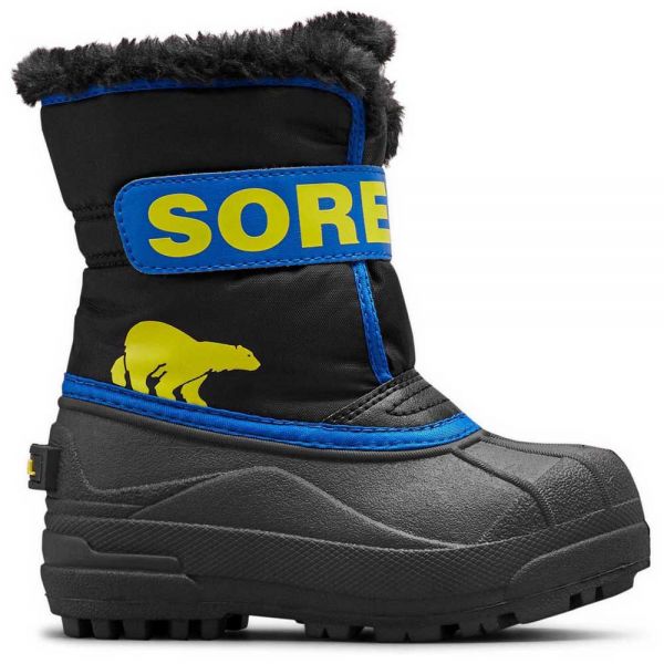 SNOWINN SOREL