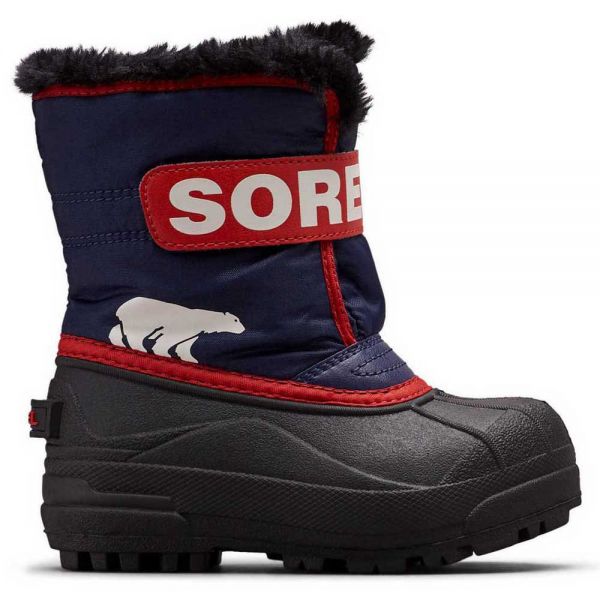 SNOWINN SOREL