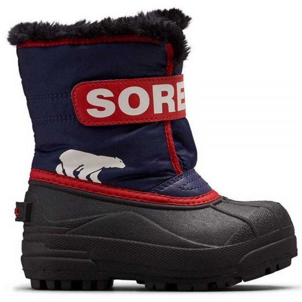 SNOWINN SOREL