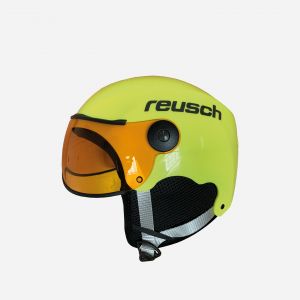 Prezzi Reusch bee visor jr