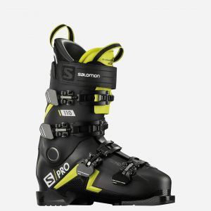 Prezzi Salomon s/pro 110 m