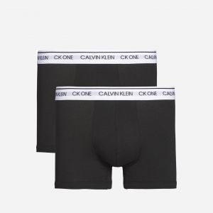 Prezzi Calvin klein 2 pack boxer m