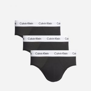 Prezzi Calvin klein 3 pack slip m