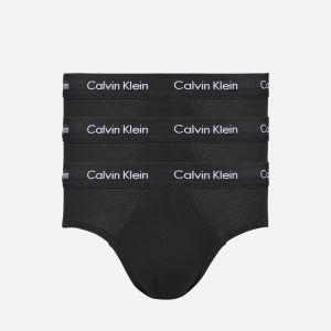 Prezzi Calvin klein 3 pack slip m