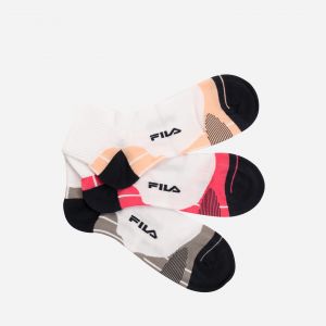 Prezzi Fila set da 3 quarter multisport w