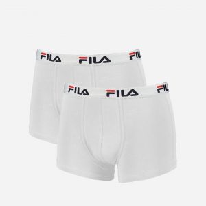 Prezzi Fila 2pack boxer color m