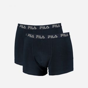 Prezzi Fila 2pack boxer placed logo m