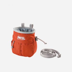 Prezzi Petzl portamagnesite  sakapoche s40aa00