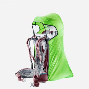 Prezzi Deuter raincover deluxe x portababy