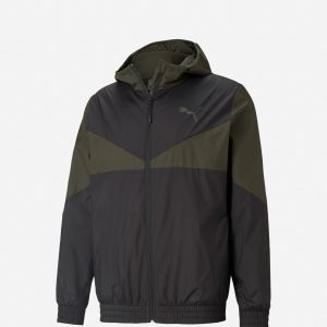 Prezzi Puma windbreaker essential m