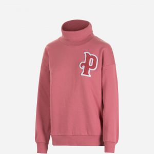 Prezzi Puma high neck logo w