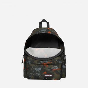 Prezzi Eastpak padded