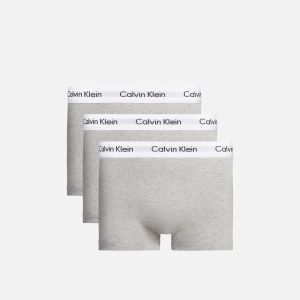 Prezzi Calvin klein 3 pack boxer low rise m