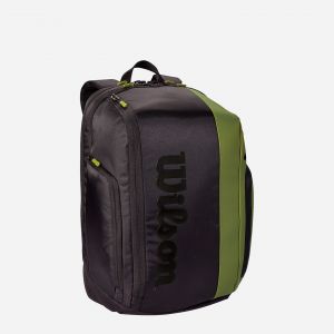 Prezzi Wilson super tour backpack blade