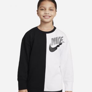 Prezzi Nike color block jr