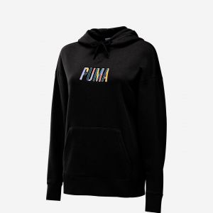 Prezzi Puma logo graphic w