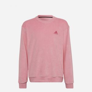 Prezzi Adidas lounge velour jr