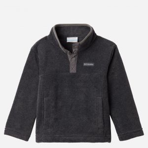 Prezzi Columbia steens mtn charcoal hz fleece