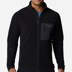 Prezzi Columbia titan pass 2,0 ii fleece m