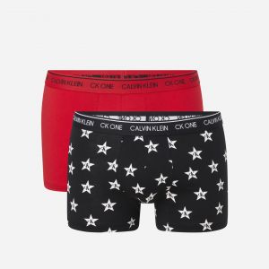 Prezzi Calvin klein 2pack boxer m