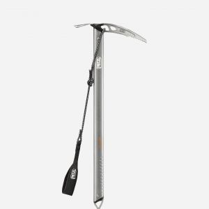 Prezzi Petzl piccozza  glacier u01b