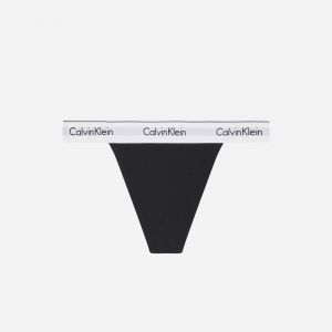 Prezzi Calvin klein slip string thong w