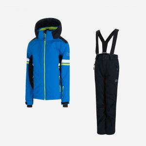 Prezzi 8848 set ski jr