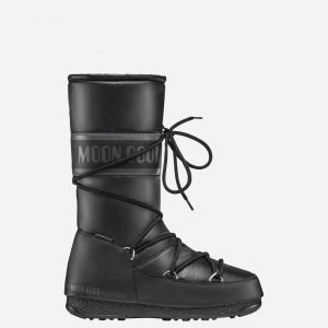 Prezzi Moon boot high nylon wp w