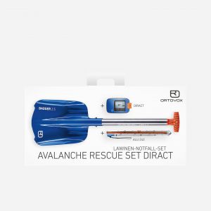 Prezzi Ortovox avalanche rescue diract