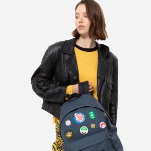 Prezzi Eastpak padded super mario