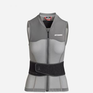 Prezzi Atomic live shield vest w