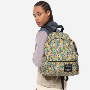 Prezzi Eastpak padded zippl\'r+ the simpsons