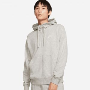 Prezzi Nike club hoodie m