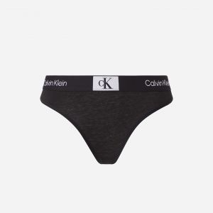 Prezzi Calvin klein slip thong w